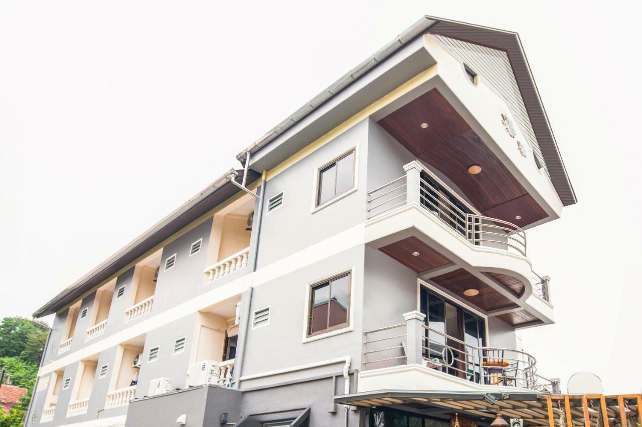 Oyo 310 Butterfly House Hotel Patong