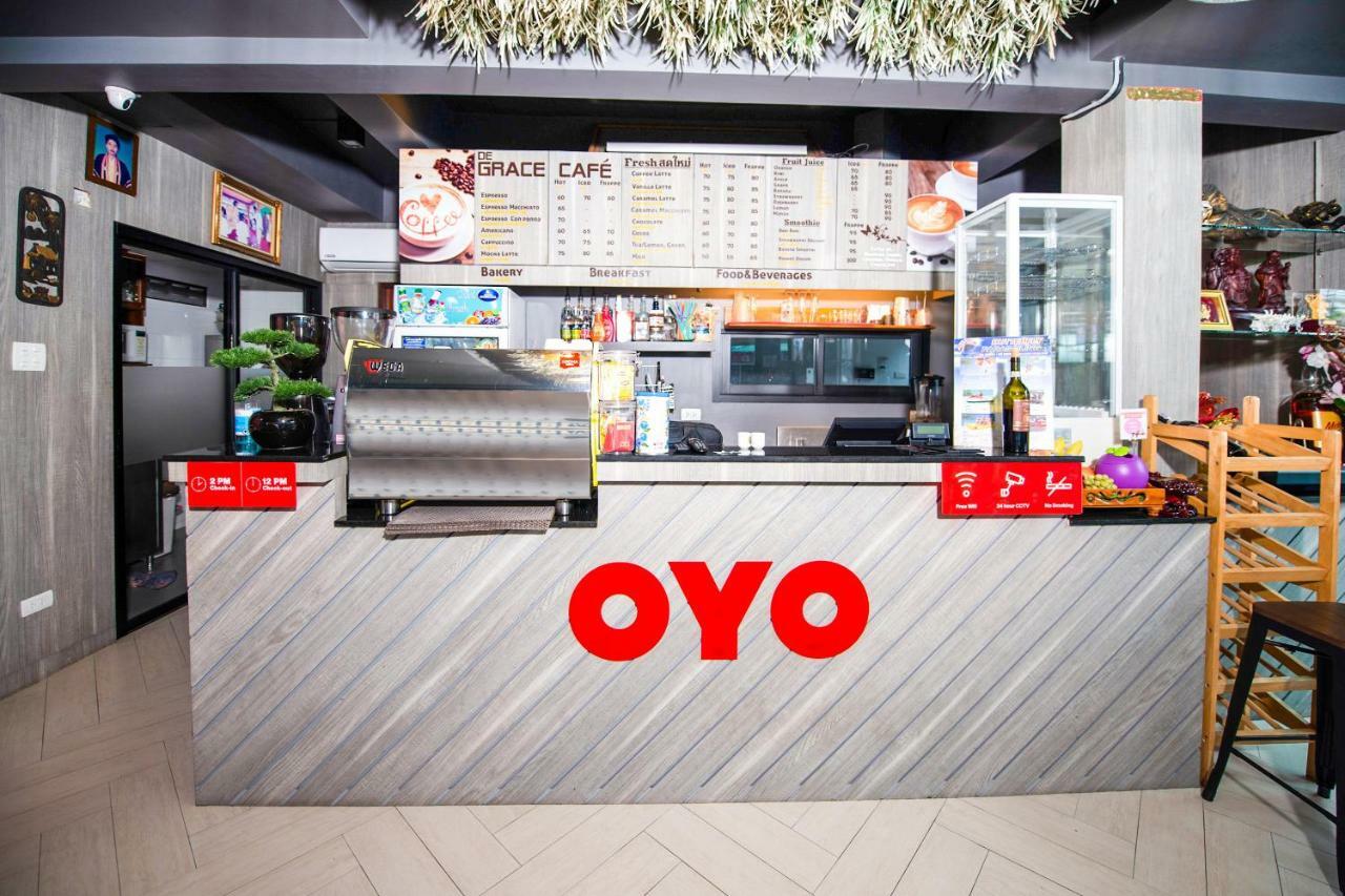 Hotel Oyo 310 Butterfly House Patong