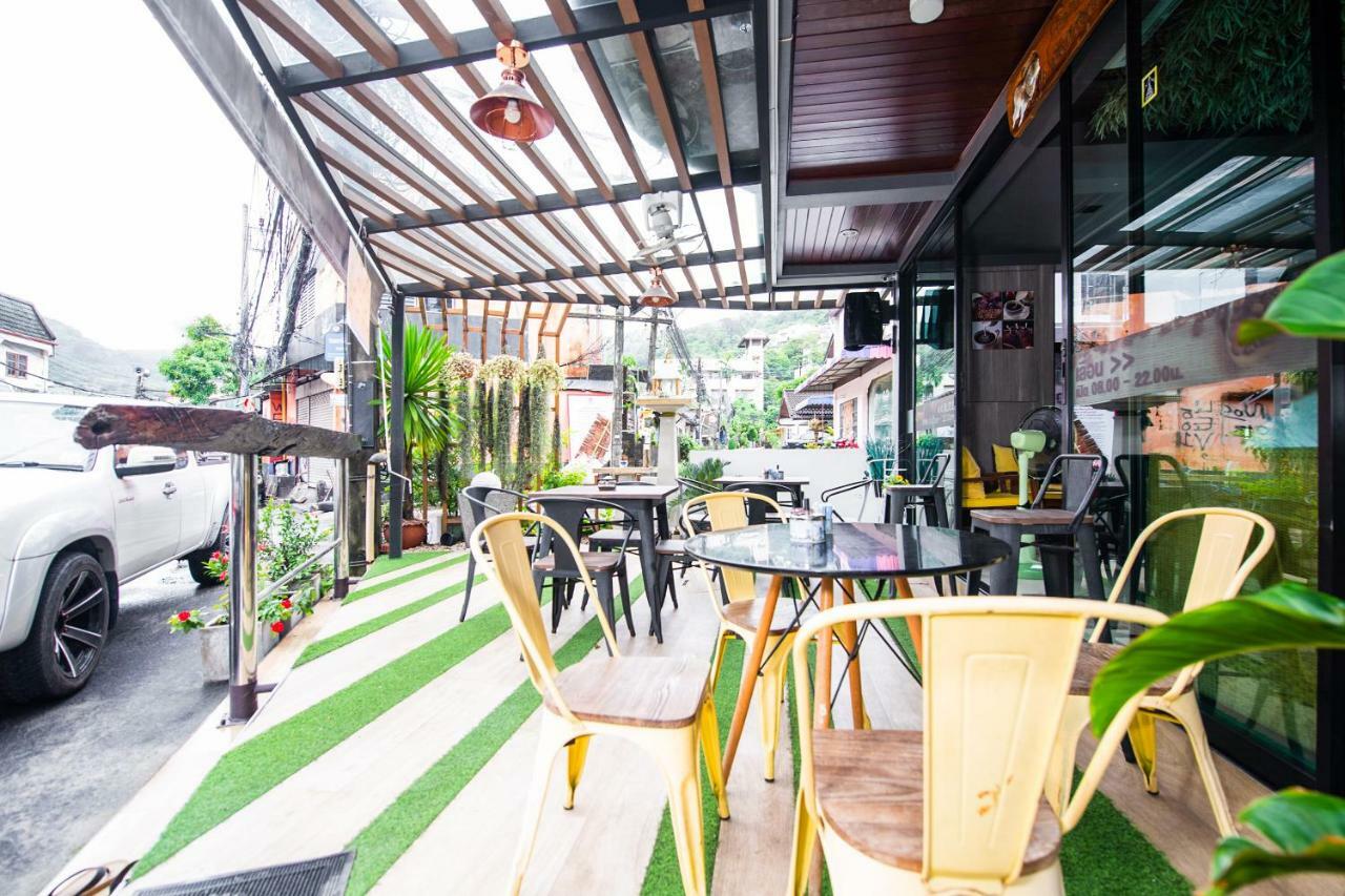 Oyo 310 Butterfly House Hotel Patong