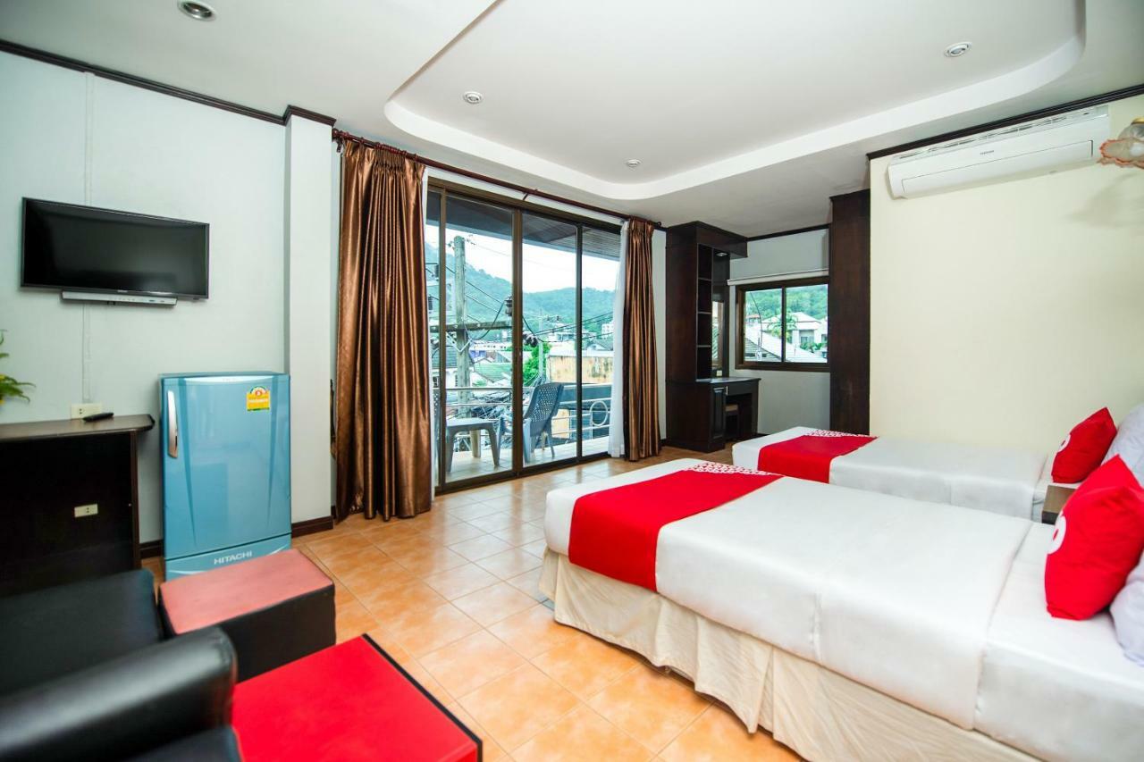 Oyo 310 Butterfly House Hotel Patong
